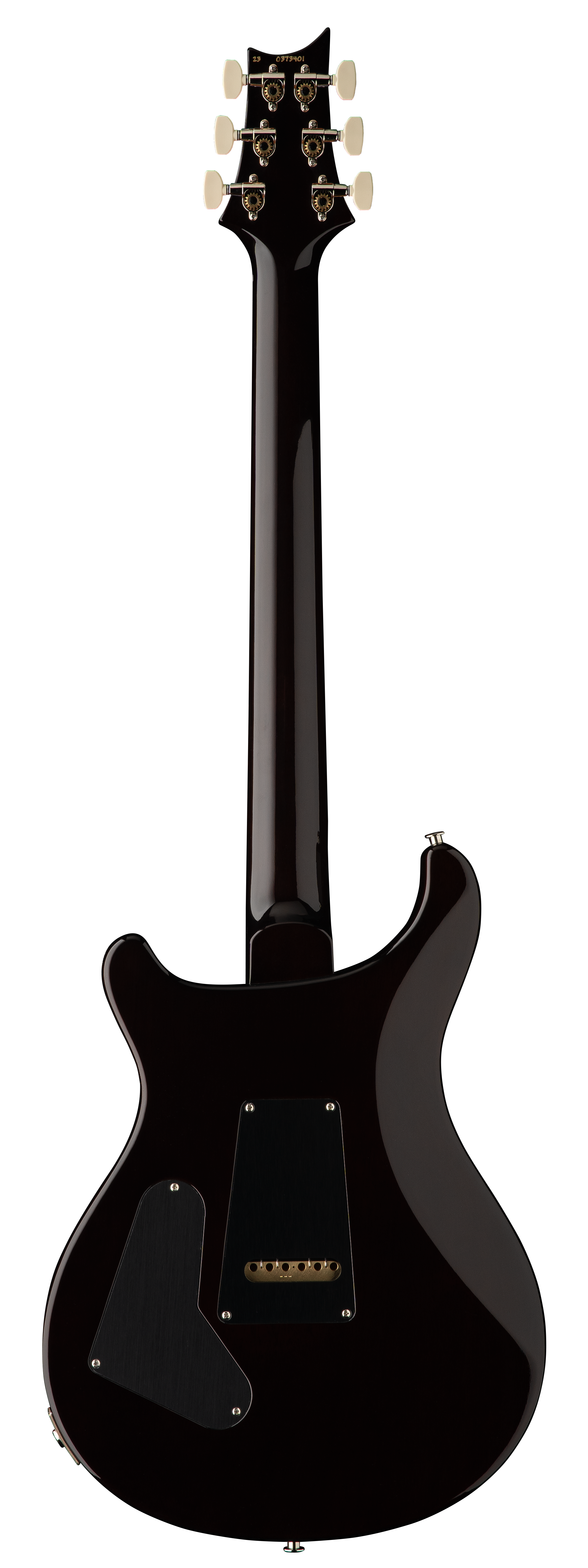 PRS 40th Anniversary Custom 24 Limited Edition (Sub Zero Smokeburst)