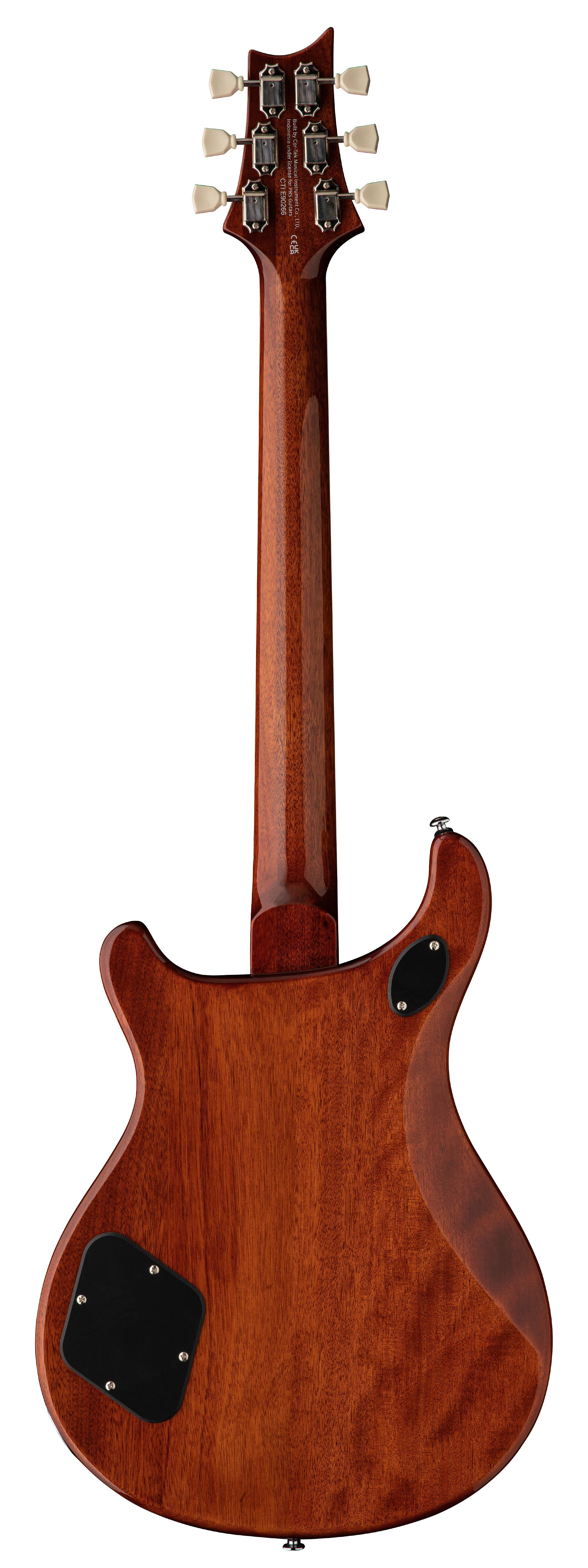 PRS SE McCarty 594 (Vintage Sunburst) — Tom Lee Music