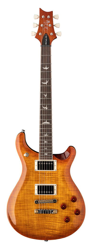 PRS SE McCarty 594 (Vintage Sunburst) — Tom Lee Music