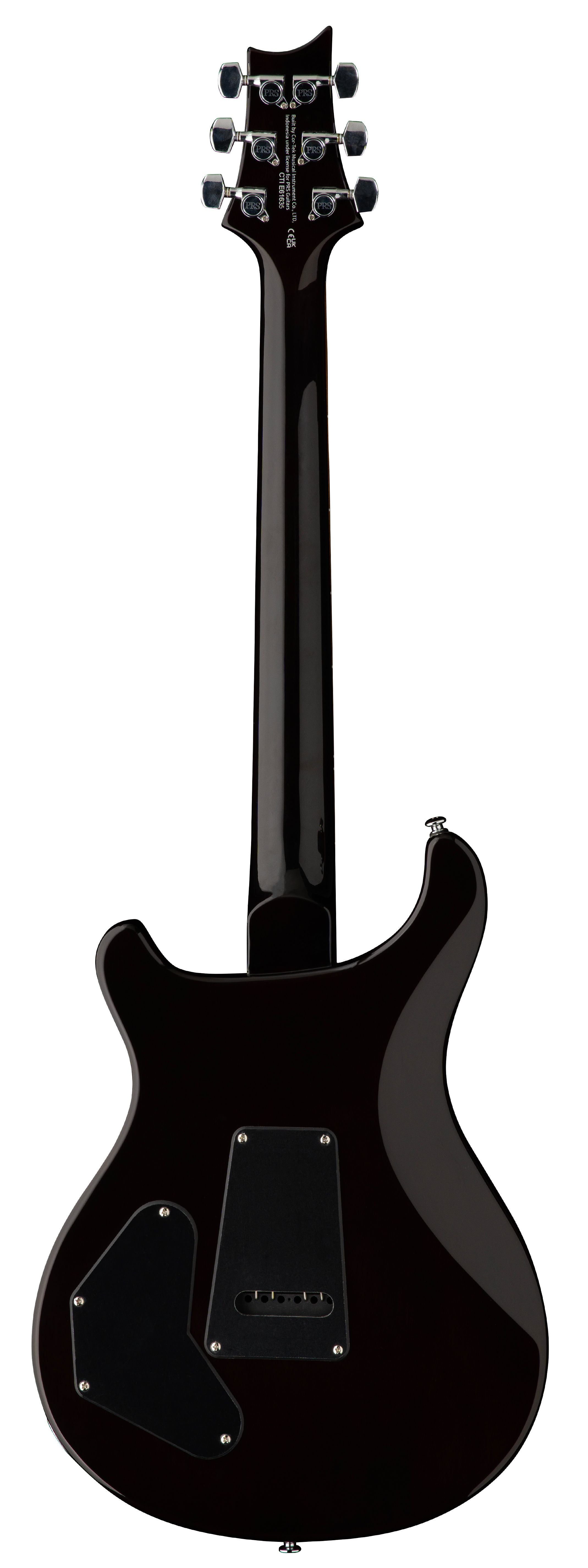 PRS SE DGT (David Grissom Trem) (Gold Top) (moon inlay only)