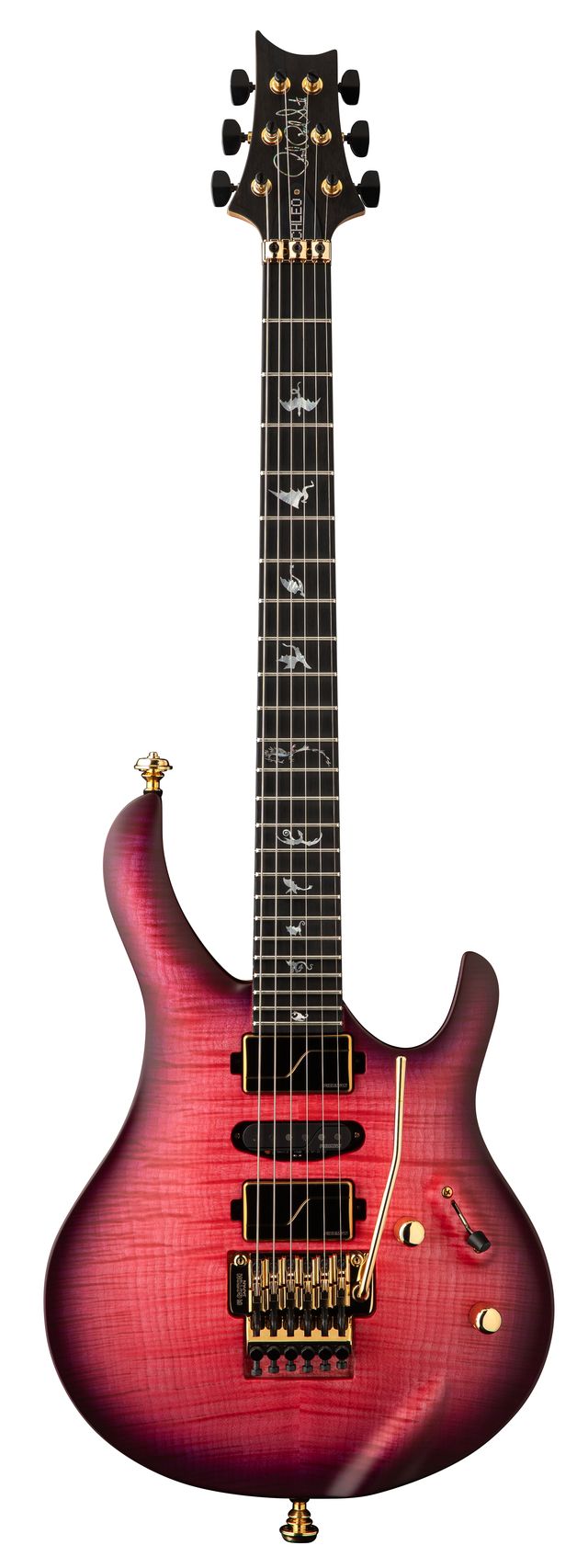 PRS Chleo Limited Editions (Orchid Dusk) - SOLD OUT