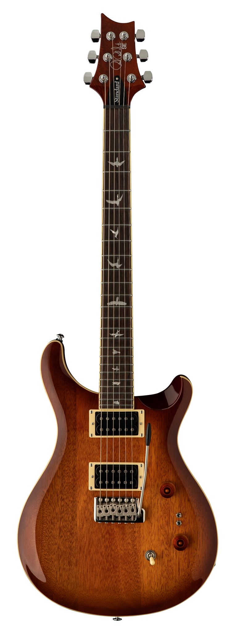 PRS SE Standard 24-08 — Tom Lee Music