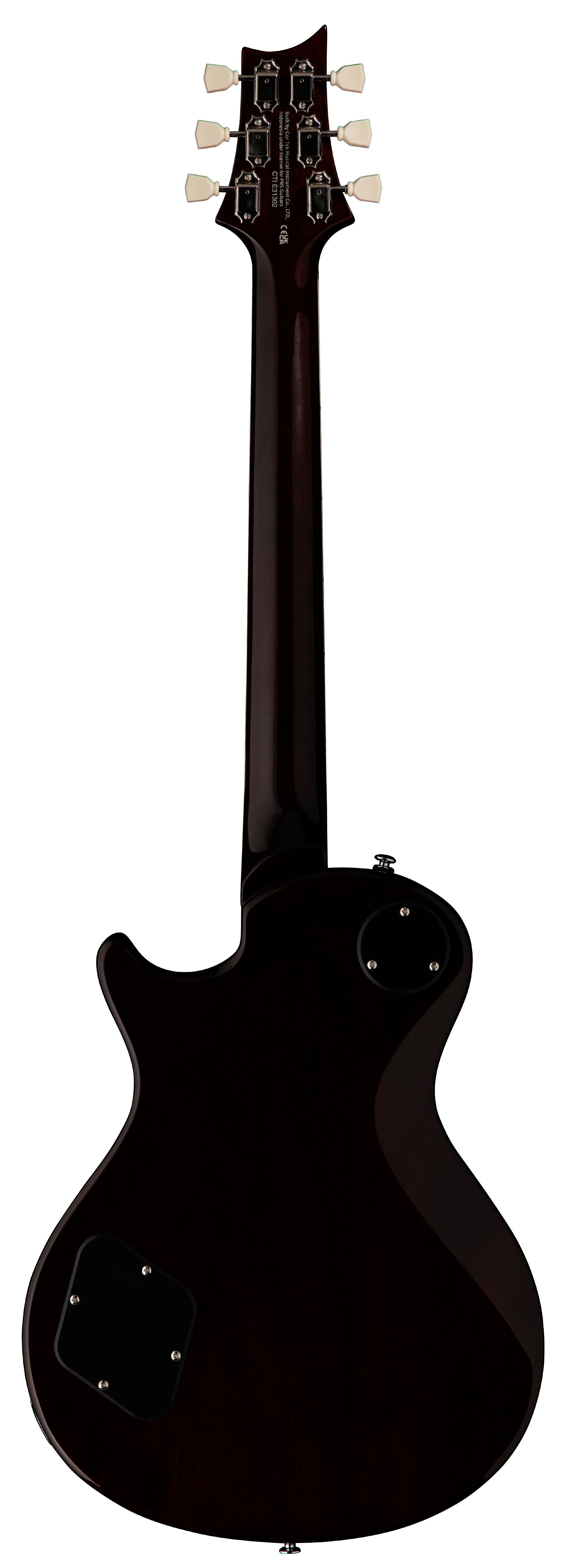 PRS SE McCarty 594 Singlecut Standard (McCarty Tobacco Sunburst)