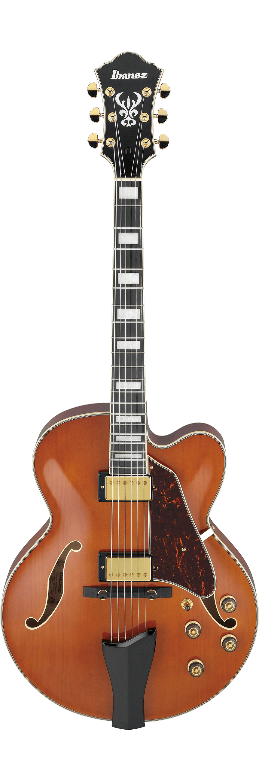 Ibanez AF95DA (Dark Amber)