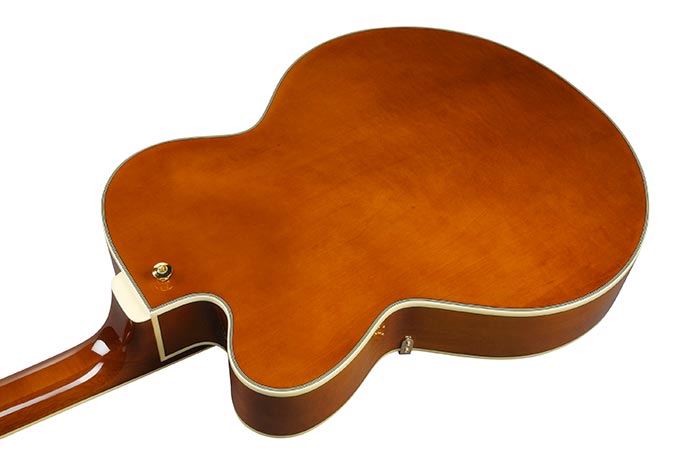 Ibanez AF95DA (Dark Amber)