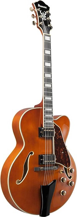 Ibanez AF95DA (Dark Amber)