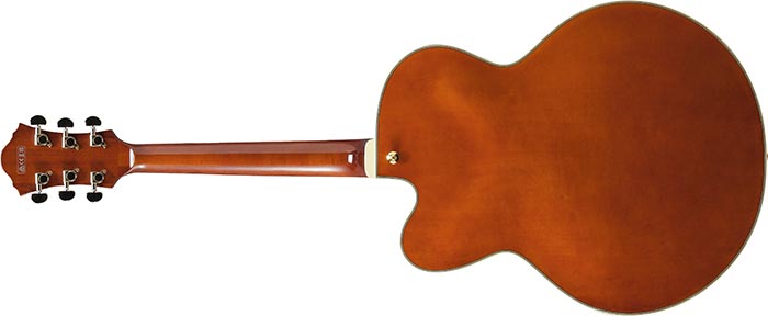 Ibanez AF95DA (Dark Amber)