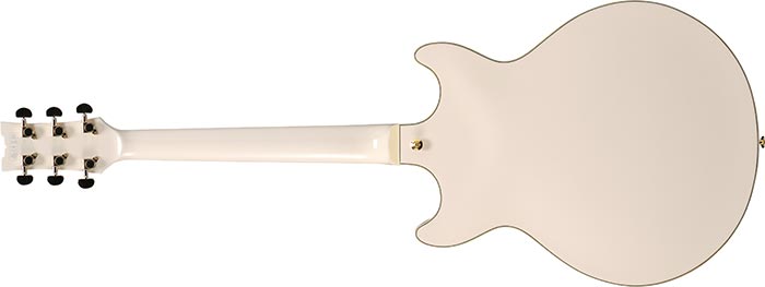 Ibanez AMH90IV (Ivory) — Tom Lee Music