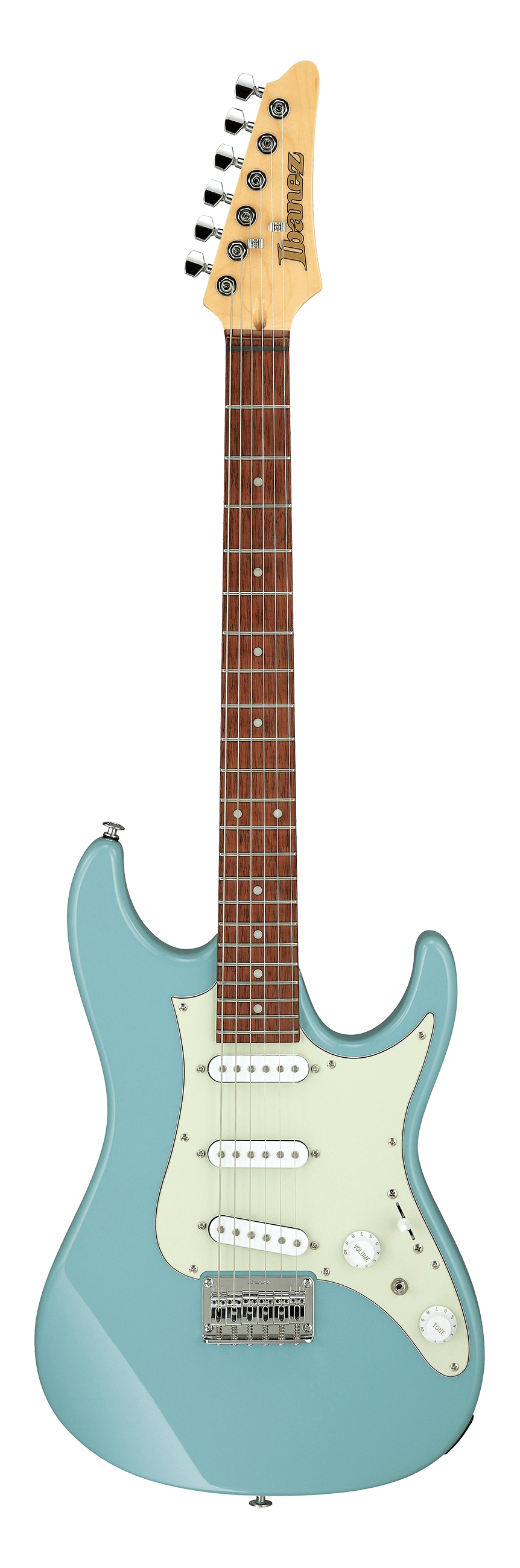 Ibanez AZES31PRB (Purist Blue) — Tom Lee Music