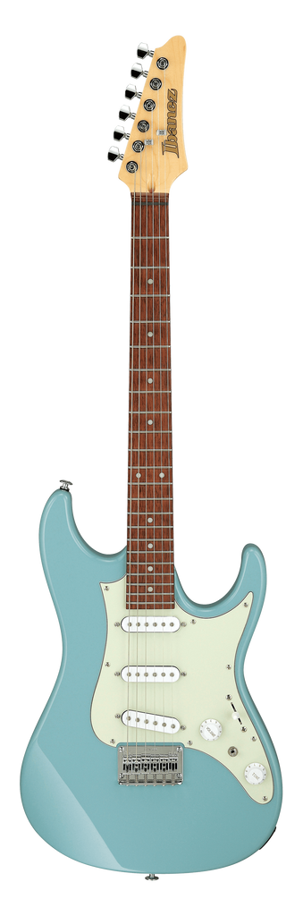 Ibanez AZES31PRB (Purist Blue) — Tom Lee Music