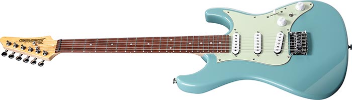 Ibanez AZES31PRB (Purist Blue)