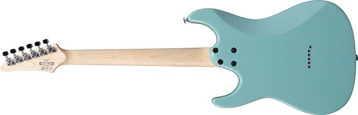 Ibanez AZES31PRB (Purist Blue)