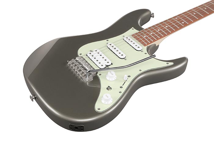 Ibanez AZES40 Electric Guitar (Tungsten) — Tom Lee Music