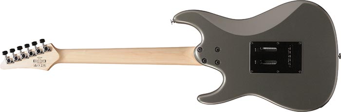 Ibanez AZES40 Electric Guitar (Tungsten) — Tom Lee Music