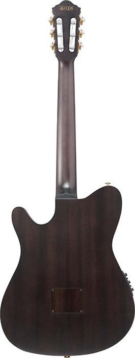 Ibanez FRH20FMN DGL エレガット Ibanez FRH20FMN DGL : Deep Emerald Green Low Gloss — Tom Lee Music