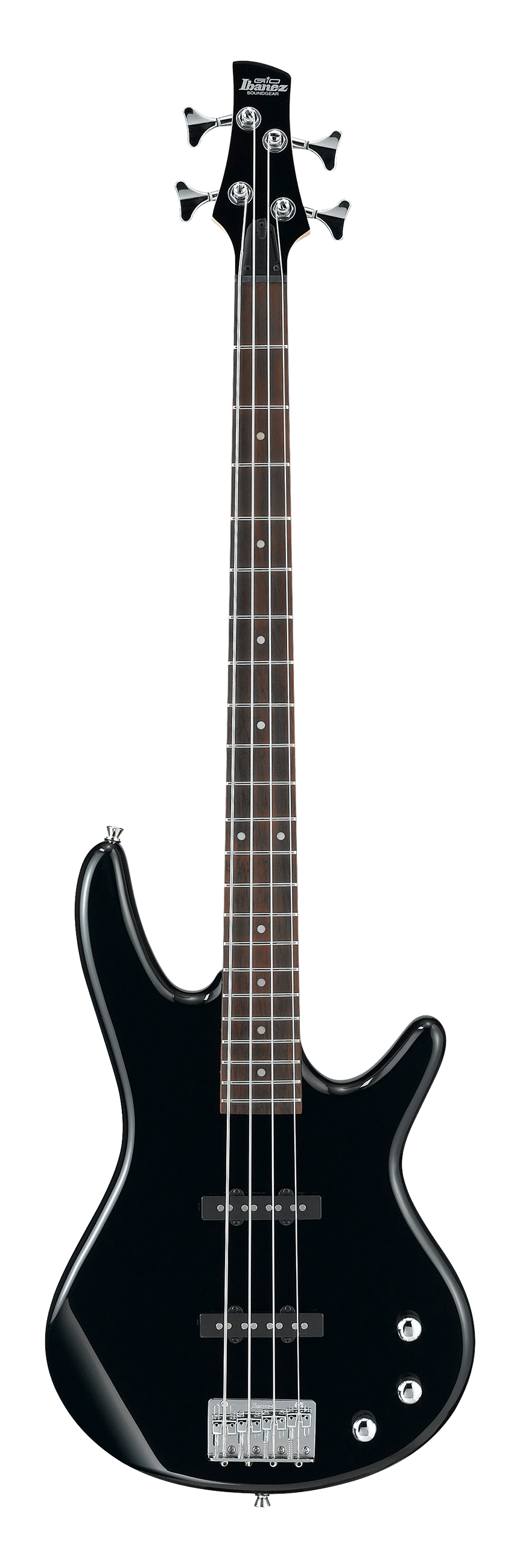 Ibanez SR180 Bass (Black)