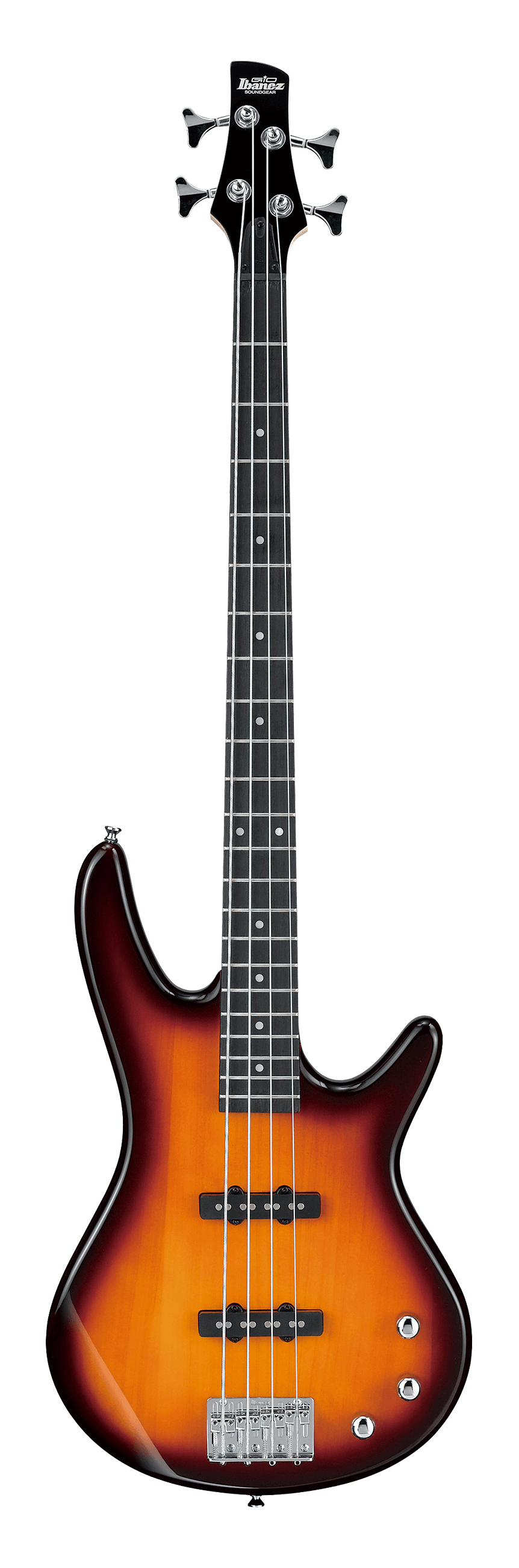 Ibanez SR180 Bass (Brown Sunburst)