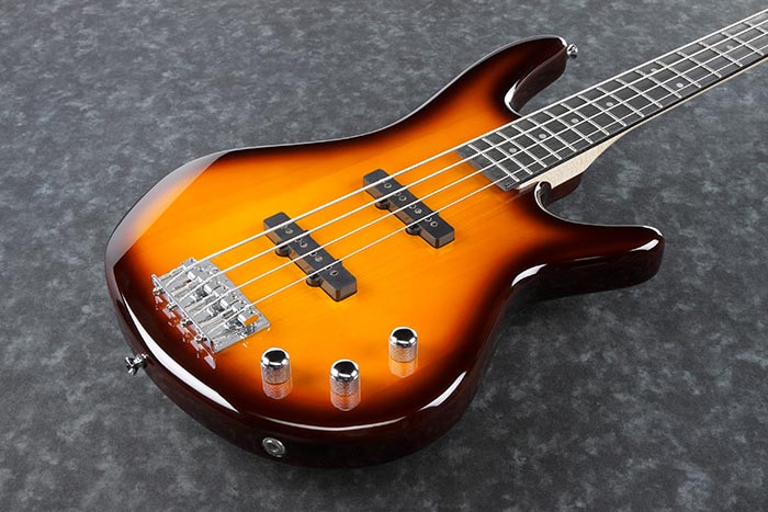 Ibanez SR180 Bass (Brown Sunburst)