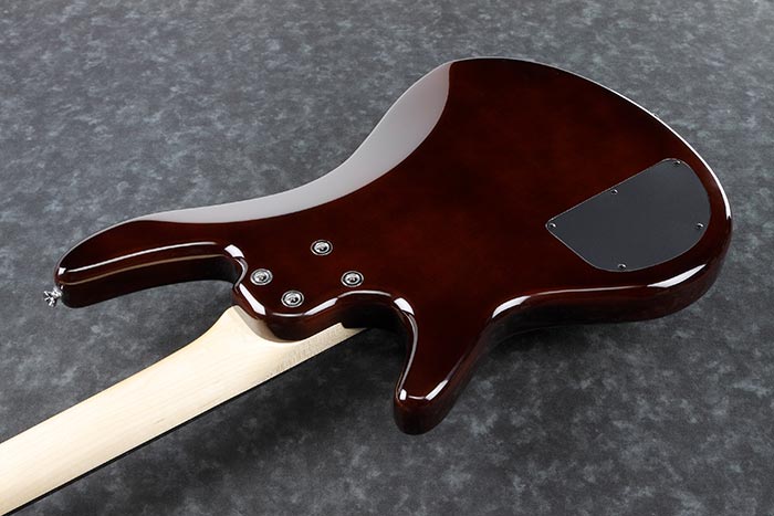 Ibanez SR180 Bass (Brown Sunburst)