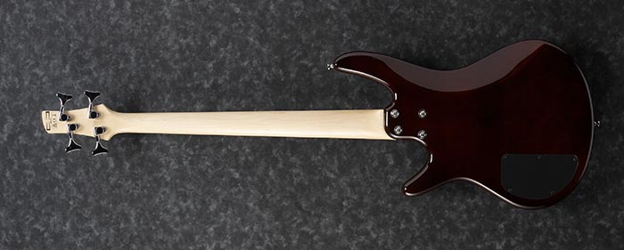 Ibanez SR180 Bass (Brown Sunburst)
