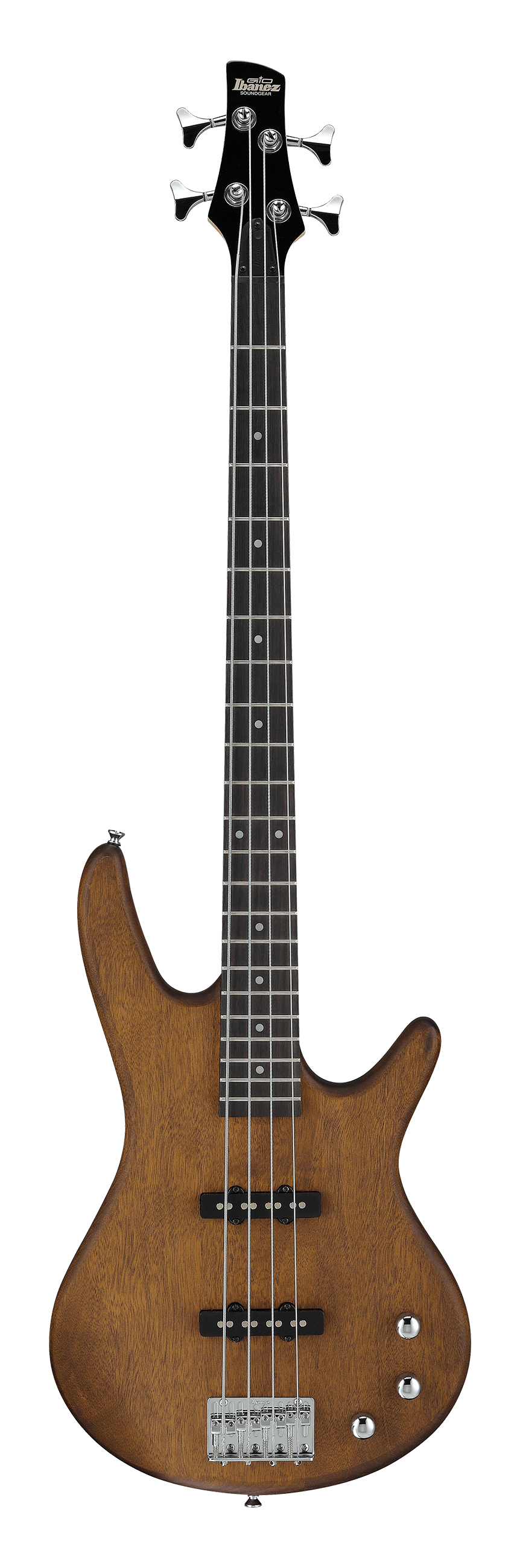 Ibanez SR180 Bass (Transparent Light Brown Flat)