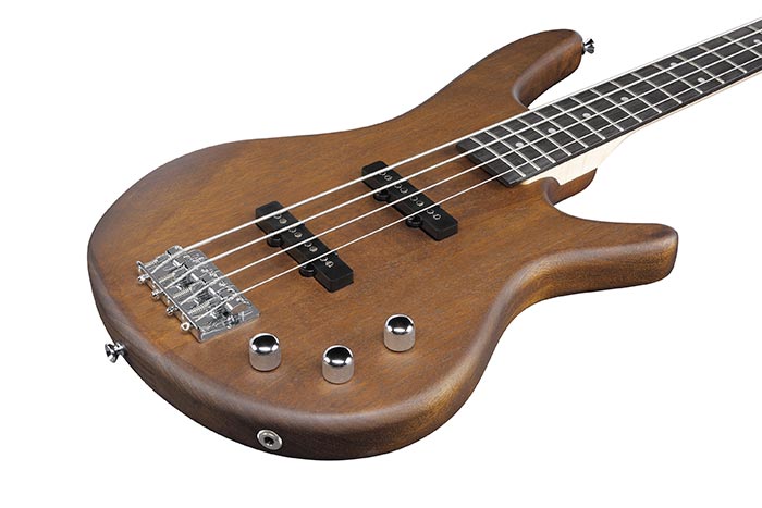 Ibanez SR180 Bass (Transparent Light Brown Flat)