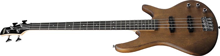 Ibanez SR180 Bass (Transparent Light Brown Flat)