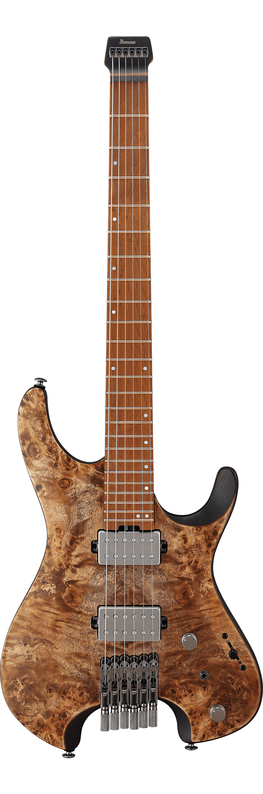 Ibanez Q52PBABS (Antique Brown Stained)