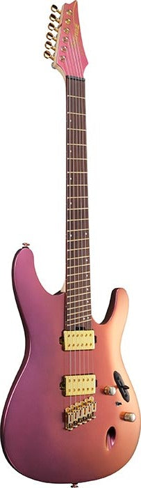 Ibanez SML721RGC (Rose Gold Chameleon)
