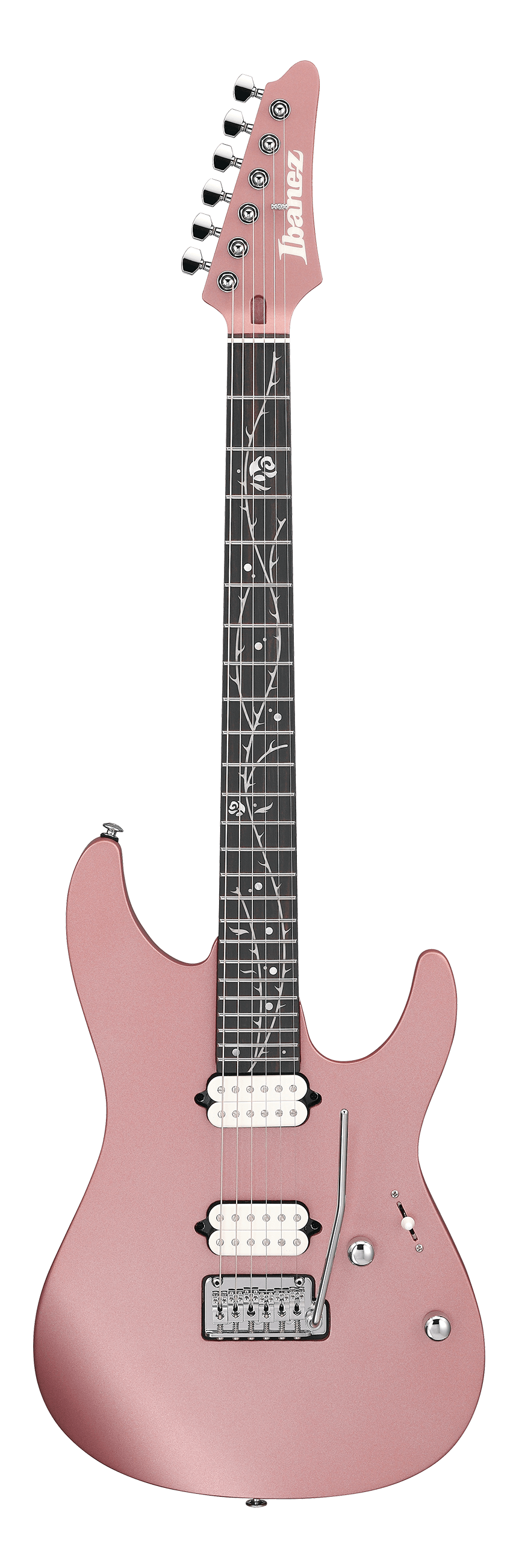 Ibanez Tim Henson TOD10 (Metallic Mauve)