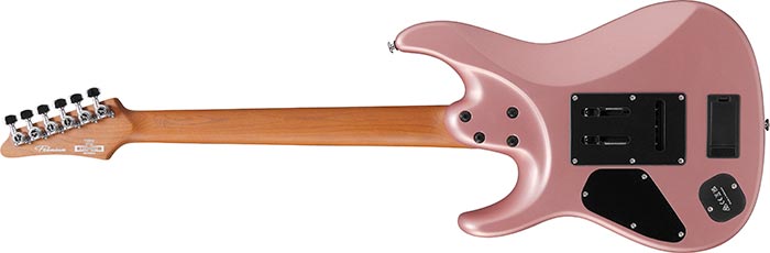 Ibanez Tim Henson TOD10 (Metallic Mauve)