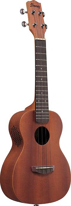 Ibanez Concert ukulele