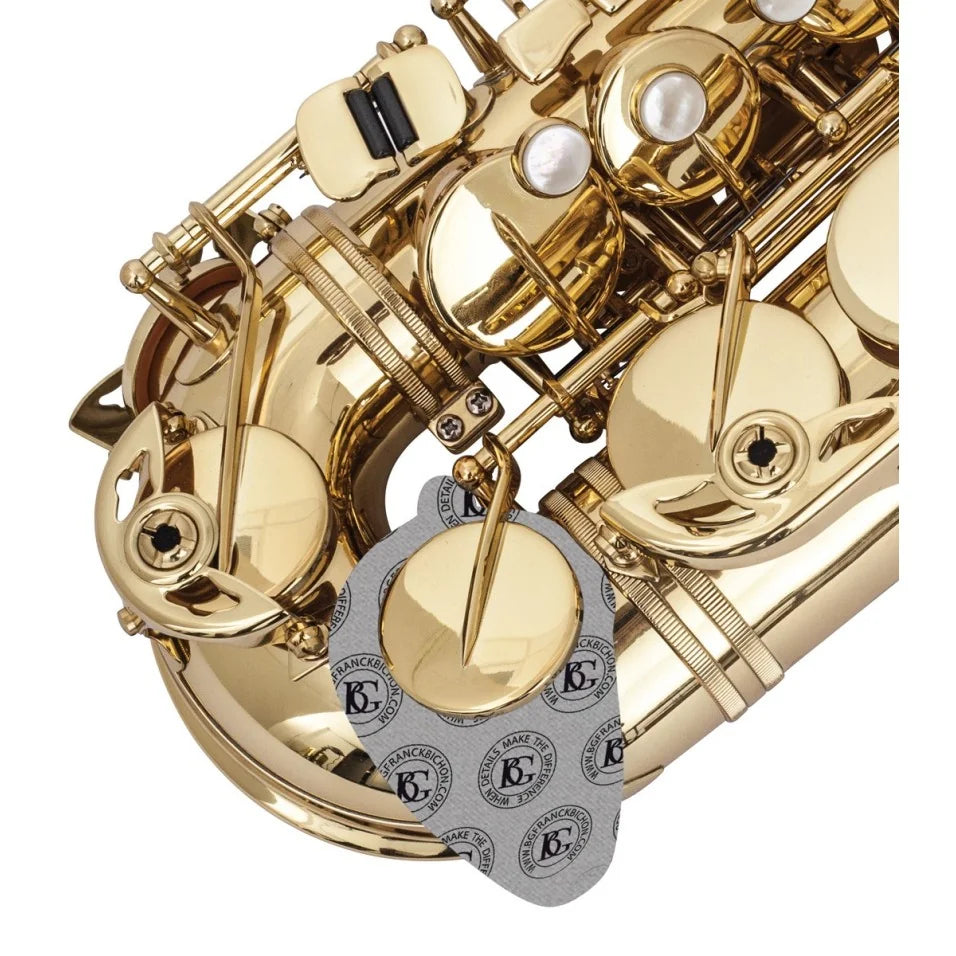 BG France Alto Saxophone Comco Pack for Care & Maintenance