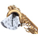 BG France Alto Saxophone Comco Pack for Care & Maintenance