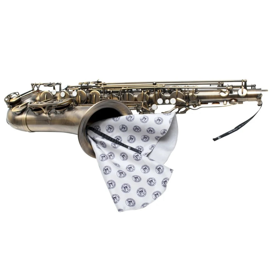 BG France Tenor Saxophone Comco Pack for Care & Maintenance