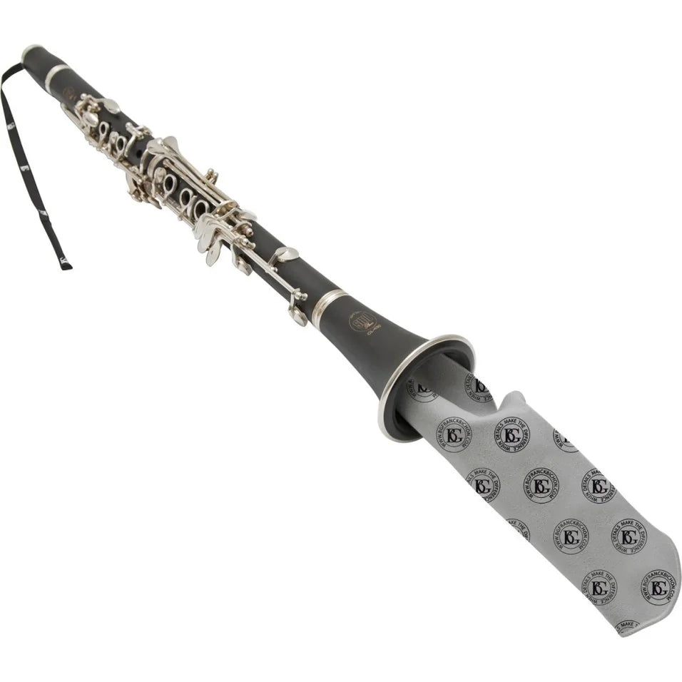 BG France Clarinet Comco Pack for Care & Maintenance