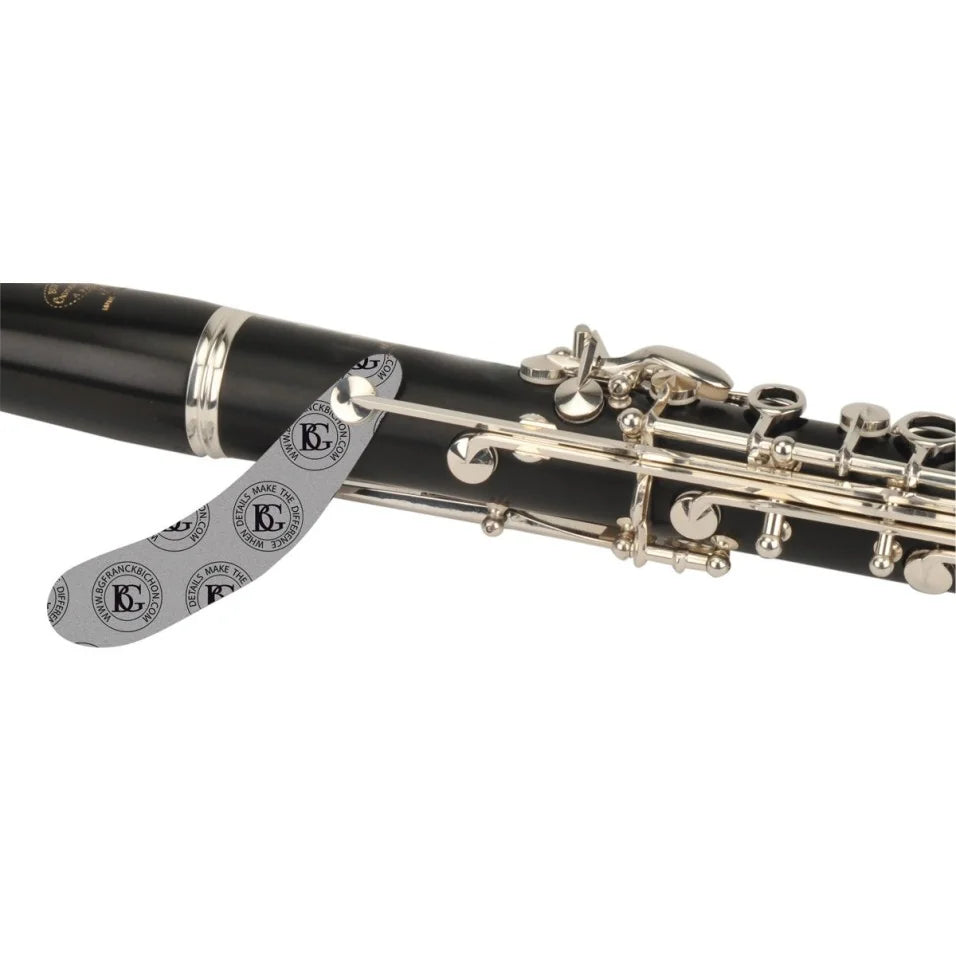 BG France Clarinet Comco Pack for Care & Maintenance