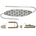 BG France Trumpet Comco Pack for Care & Maintenance