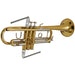 BG France Trumpet Comco Pack for Care & Maintenance