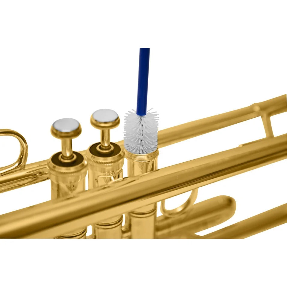 BG France Trumpet Comco Pack for Care & Maintenance