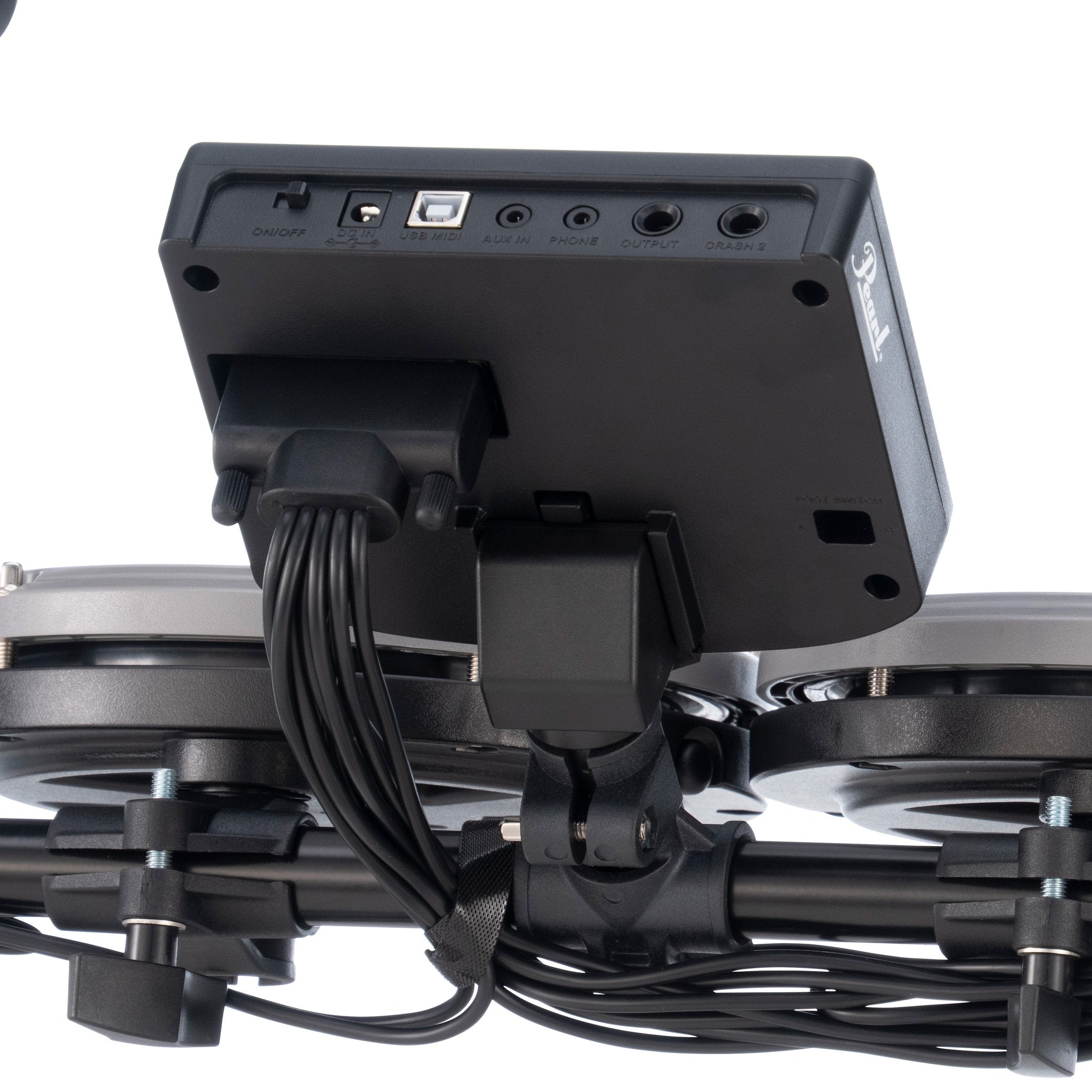 Pearl Drums eRoadshow ERS-1000 Electronic Drum Set 電子鼓