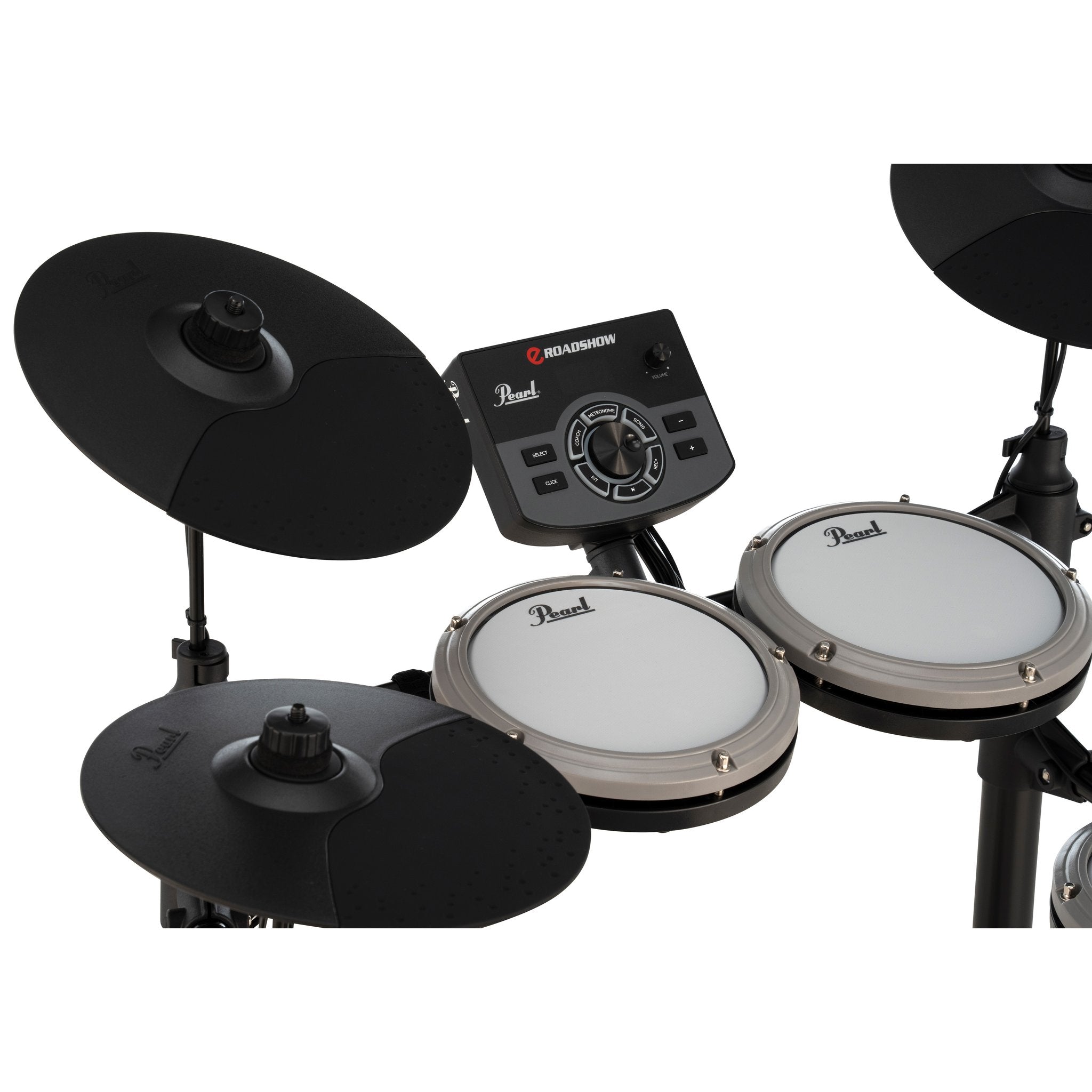 Pearl Drums eRoadshow ERS-1000 Electronic Drum Set 電子鼓