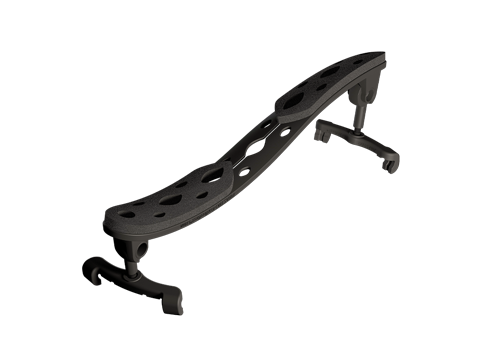 Pirastro KorfkerRest® LUNA 中提琴肩托