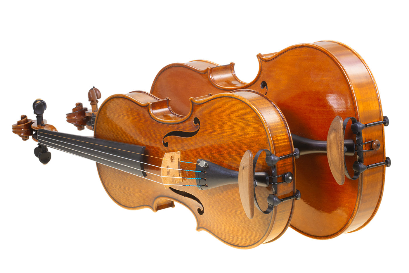 Pirastro KorfkerSpring Chinrest