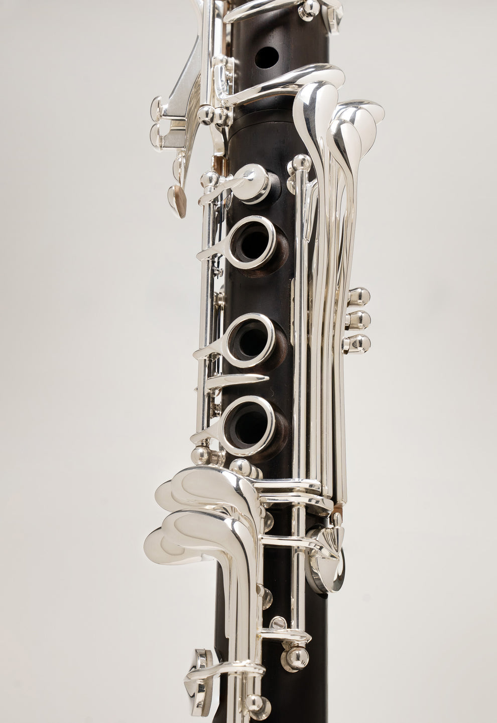 Selmer Paris Presence Delta Evolution Bb Clarinet