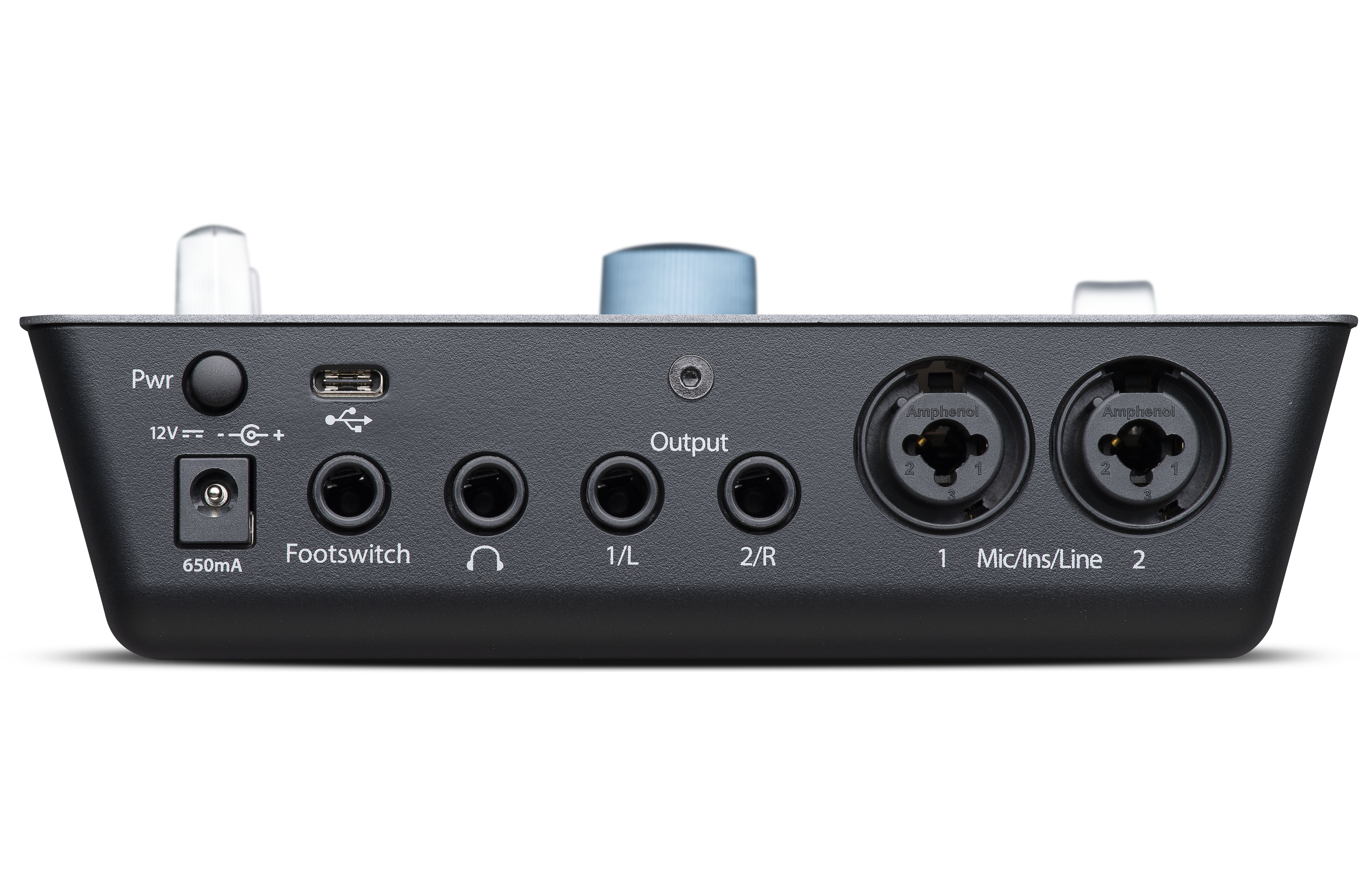 PreSonus ioStation 24c Compatible Audio Interface and Production Controller