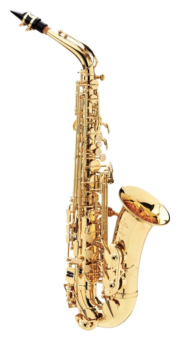 Buffet Crampon Prodige Eb Alto Saxophone