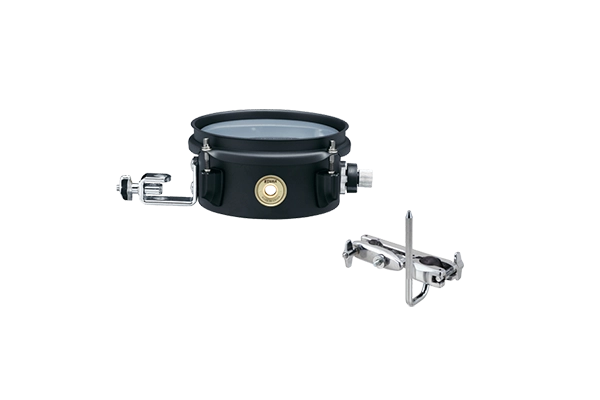 TAMA Metalworks "Effect" Series 6" x 3" Snare