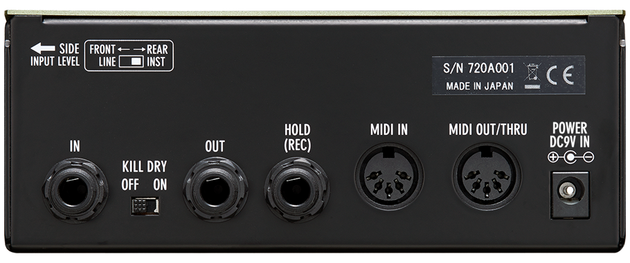 FREE THE TONE FLIGHT TIME FT-2Y DIGITAL DELAY — Tom Lee Music