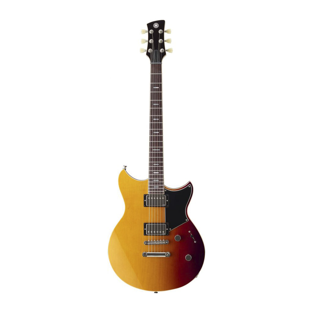 kick backです。YAMAHA REVSTAR RSS20 Yamaha Revstar RSS20 Sunset Burst — Tom Lee Music